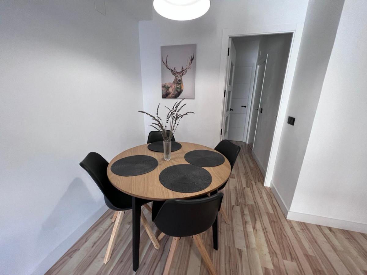Apartamento Con Patio Para 4 En El Casco Historico Cordoba Exterior photo